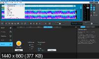 MAGIX SOUND FORGE Audio Cleaning Lab 23.0.0.19 Portable