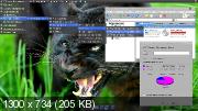 Windows XP Pro SP3 x86 Black Leopard v.19.2 by Zab