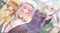 Record of agarest war: mariage (2019/Eng/Repack от fitgirl). Скриншот №3
