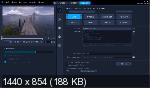 Corel VideoStudio Ultimate 2019 22.1.0.326 + Rus + Content