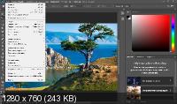 Adobe Photoshop CC 2019 20.0.3 by m0nkrus