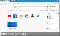 Mozilla Firefox Browser 96.0.1 Final + Portable