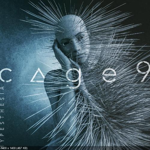 Cage9 - Hypesthesia (2019)