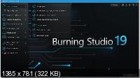 Ashampoo Burning Studio 19.0.5.1 Final