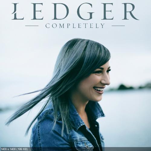 Ledger - Completely (Single) (2019)