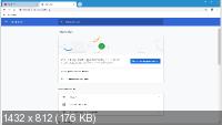 Google Chrome 72.0.3626.109 Stable
