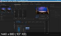 Adobe Premiere Pro CC 2019 13.0.3.8 RePack by KpoJIuK
