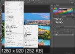 Adobe Photoshop CC 2018 19.1.7 RePack by JFK2005 (16.02.2019)
