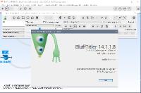 BluffTitler Ultimate 14.1.1.8 RePack + Portable