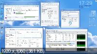 Windows 10 Professional VL 1809 RS5 by OVGorskiy 02.2019 (x86/x64)