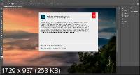 Adobe Photoshop CC 2019 20.0.3 Portable by punsh + Plug-ins