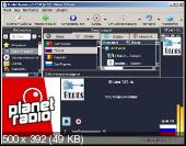 RadioMaximus Pro 2.24 Portable by PortableAppC