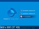 Acronis Disk Director 12 Build 12.5.163 BootCD