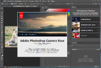 Adobe Photoshop CC 2019 (20.0.3) Portable by punsh (with Plugins)