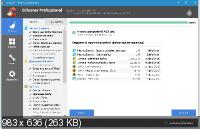 CCleaner 5.53.7034 Free / Professional / Business / Technician Edition RePack & Portable by KpoJIuK