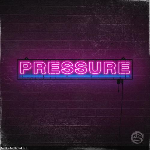 Dayshell - Pressure (Single) (2019)