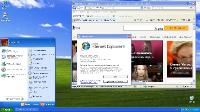 Windows XP SP3 x86 with Update 2600.7651 AIO 3in1 by adguard (v19.02.19)