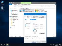 Windows 10 1809 Build 17763.316 Compact Easy 4in2 (x86-x64)