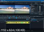 MAGIX Video Pro X10 16.0.2.317 RePack by Pooshock
