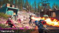 Far Cry: New Dawn. Deluxe Edition (2019/RUS/ENG/MULTi)
