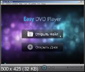 Easy DVD Player 4.7.4.3289 Portable