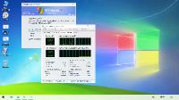 Windows XP SP3 10 edition by Fedya (x86)