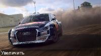 DiRT Rally 2.0 - Deluxe Edition (2019/ENG/Multi/RePack by xatab)