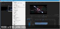 Adobe Premiere Pro CC 2019 13.0.3.9 by m0nkrus