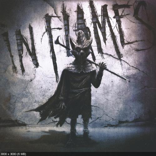 In Flames - I, The Mask (Limited Edition) (2019)