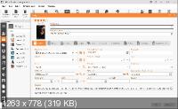 Alfa eBooks Manager Web 8.0.7.3