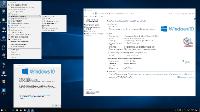 Windows 10 1809 Pro updated feb 2019 Matros Edition 08 (x64)