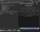 Cinematique Instruments - Vertigo Strings (KONTAKT) - сэмплы струнных Kontakt