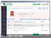 Loaris Trojan Remover 3.0.80 Portable (PortableApps)