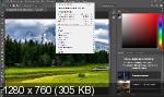 Adobe Photoshop CC 2019 20.0.4.26077 RePack by KpoJIuK