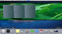 Windows XP Pro SP3 x86 Black Apple v.19.3 by Zab (x86)