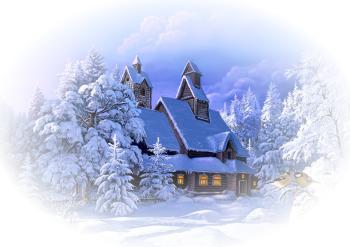 Фотоконкурс "Красивый снег". Поздравление. 29194bc75eabda9d9c84403db05b772b