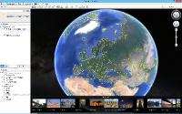 Google Earth Pro 7.3.2.5776 RePack + Portable