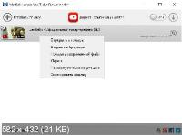 MediaHuman YouTube Downloader 3.9.9.13 (1203) RePack/Portable by elchupakabra