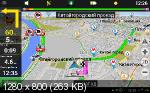 Навител Навигатор / Navitel navigation 9.10.2126 (Android OS)