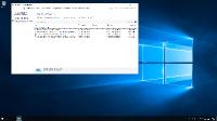 Microsoft Windows 10.0.17763.316 Enterprise LTSC Version 1809 (release in March 2019) (x86-x64)