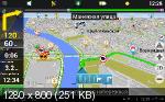 Навител Навигатор / Navitel navigation 9.10.2126 (Android OS)