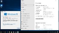 Microsoft Windows 10 Version 1809 with Update 17763.379 by adguard (x86-x64)