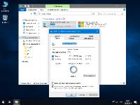 Windows 10 LTSC Compact 17763.379 by Flibustier (x86-x64)