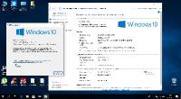 Windows 10 Pro Update in March 17763.379 v.23.19 (x86-x64)