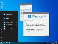 Windows 10 1903 Pro Compact 18361.1.19h1 release (x64)