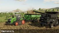 Farming Simulator 19 (2018/RUS/ENG/RePack by xatab)