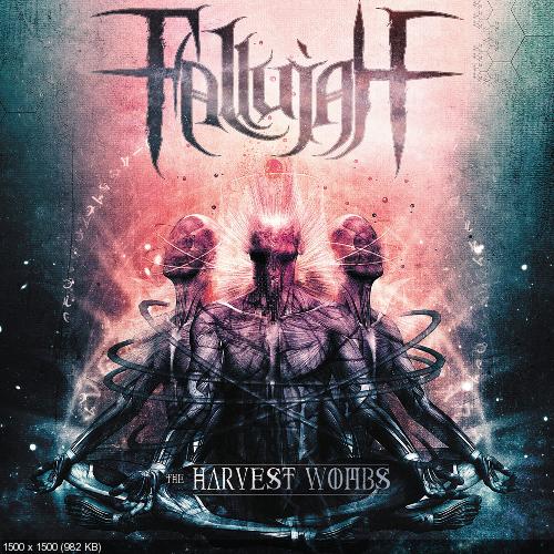 Fallujah - Discography (2009-2019)