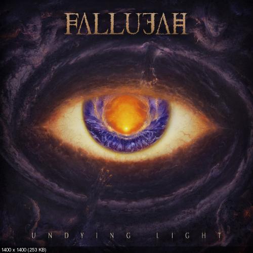 Fallujah - Discography (2009-2019)