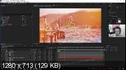 Adobe After Effects. Продажи на videohive (2019)