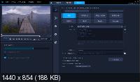 Corel VideoStudio Ultimate 2019 22.2.0.392 + Rus + Content